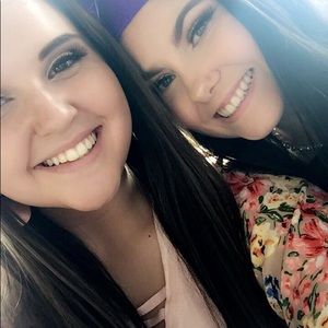 Meet your Posher, Annamarie